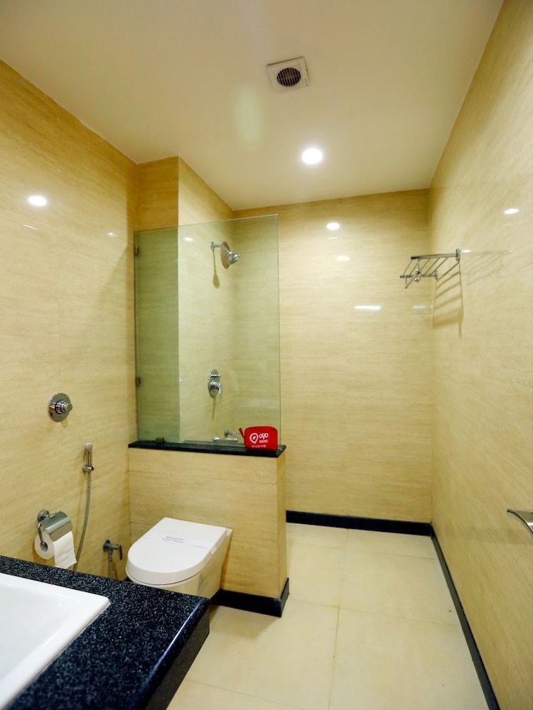 Fabhotel Syberitic Suites Gachibowli - Fully Vaccinated Staff Kondapur  Екстериор снимка