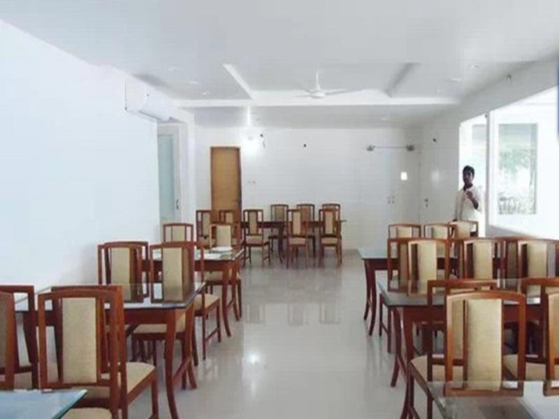 Fabhotel Syberitic Suites Gachibowli - Fully Vaccinated Staff Kondapur  Екстериор снимка