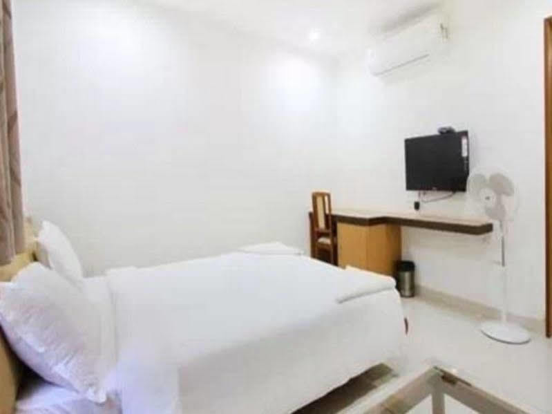 Fabhotel Syberitic Suites Gachibowli - Fully Vaccinated Staff Kondapur  Екстериор снимка
