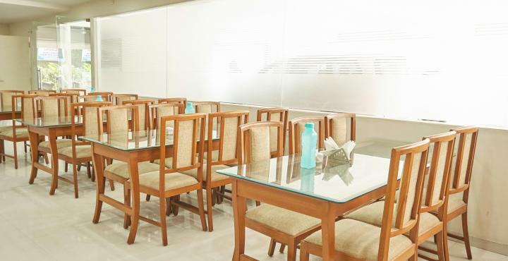 Fabhotel Syberitic Suites Gachibowli - Fully Vaccinated Staff Kondapur  Екстериор снимка