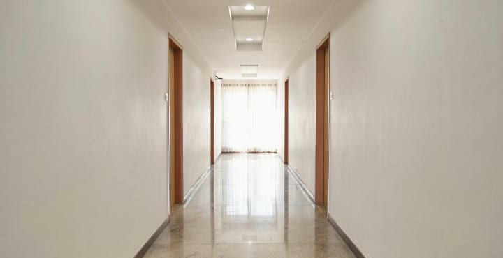 Fabhotel Syberitic Suites Gachibowli - Fully Vaccinated Staff Kondapur  Екстериор снимка